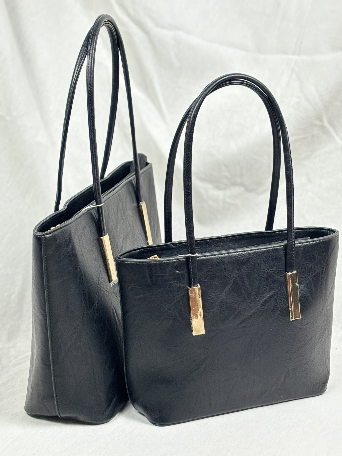 Bolso Sense Negro