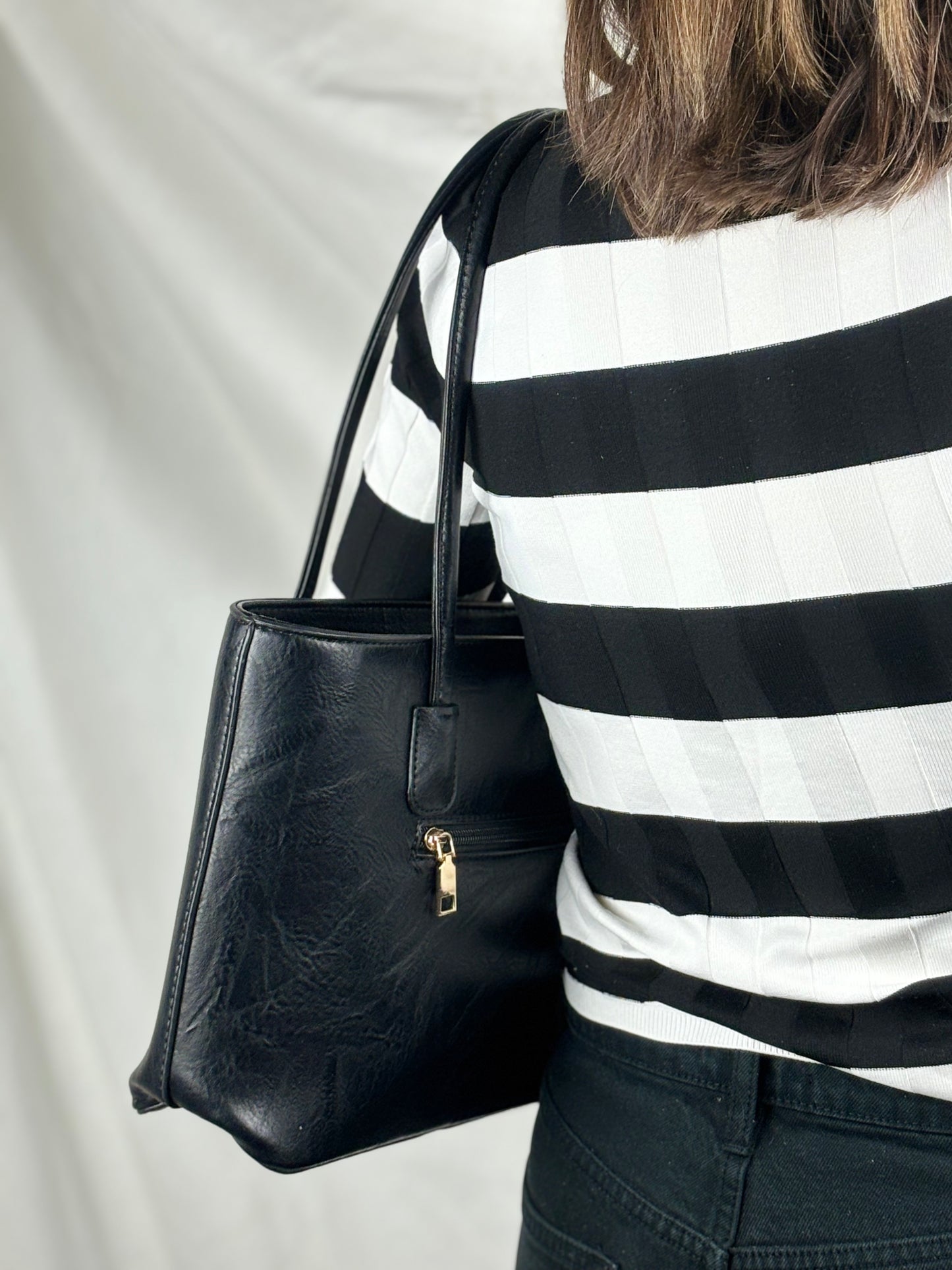 Bolso Sense Negro