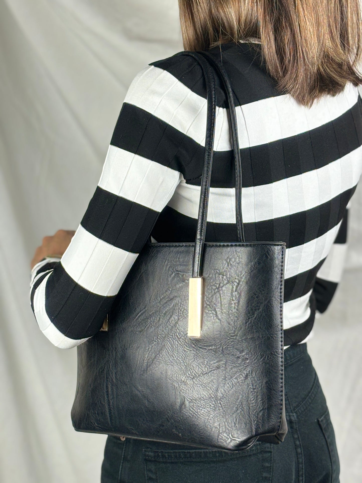 Bolso Sense Negro