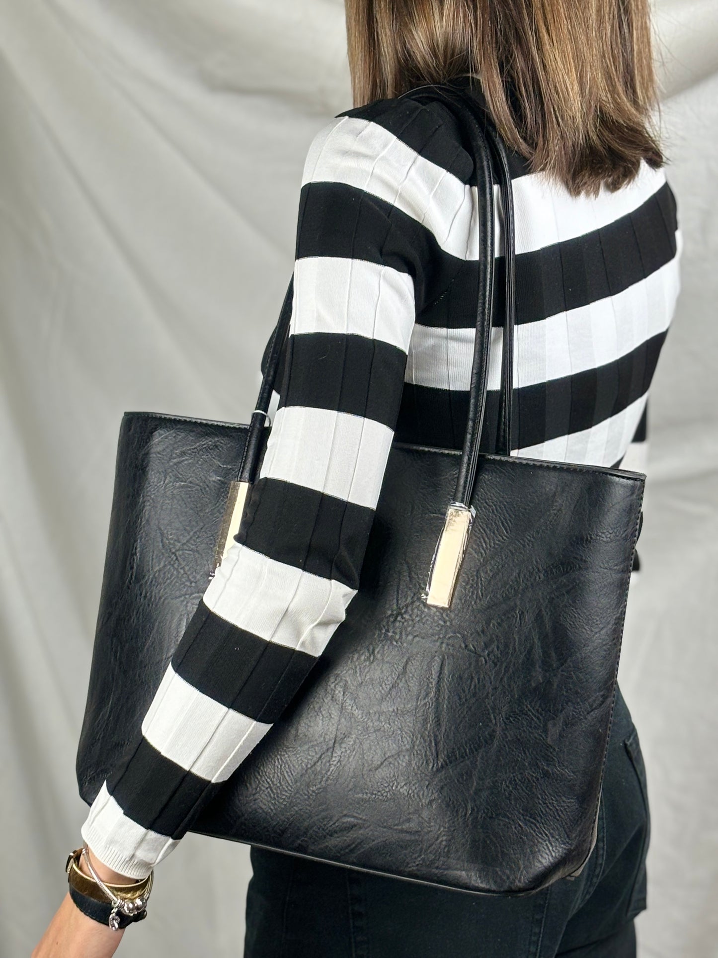 Bolso Sense Negro