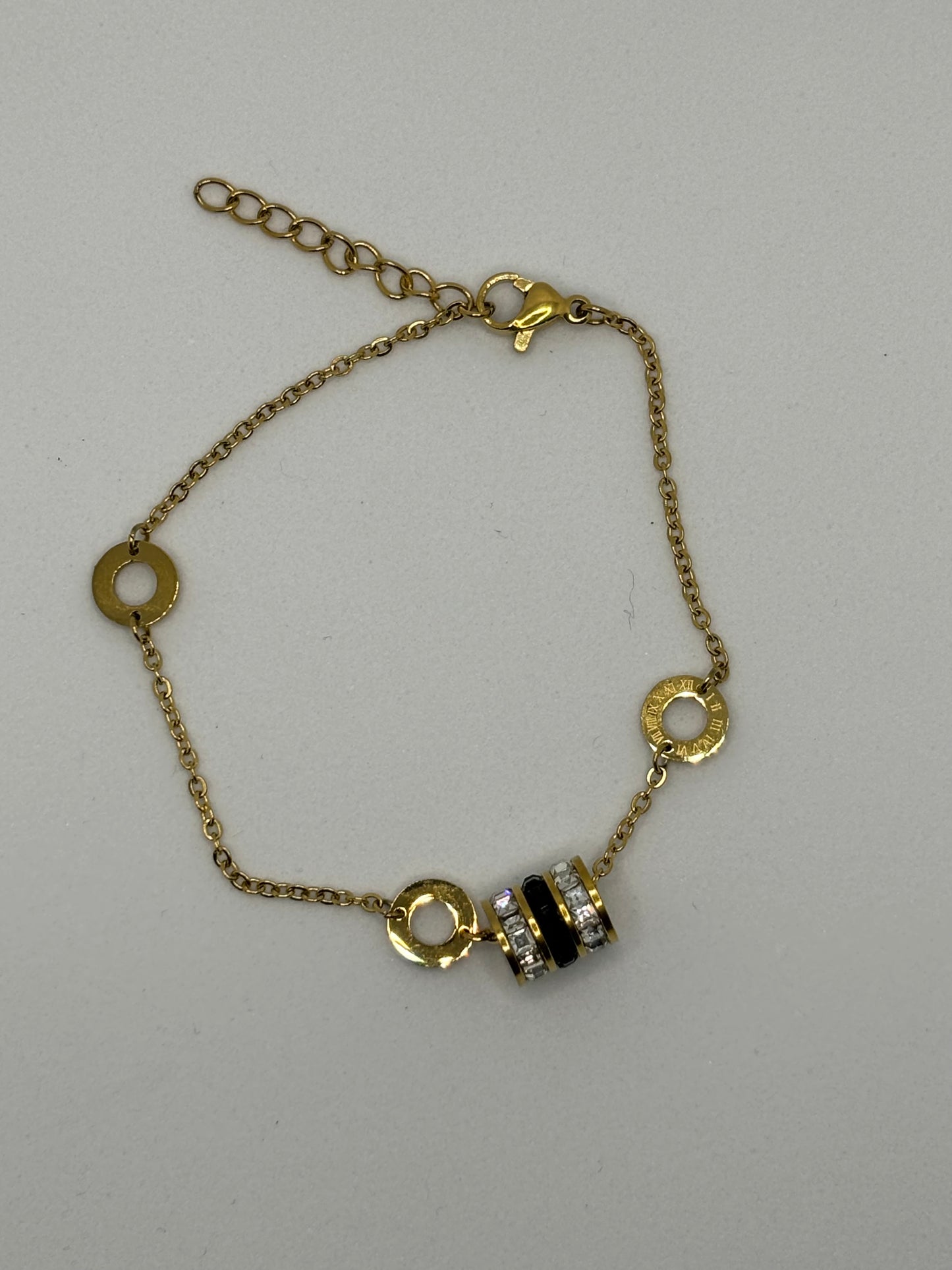 Pulsera banila