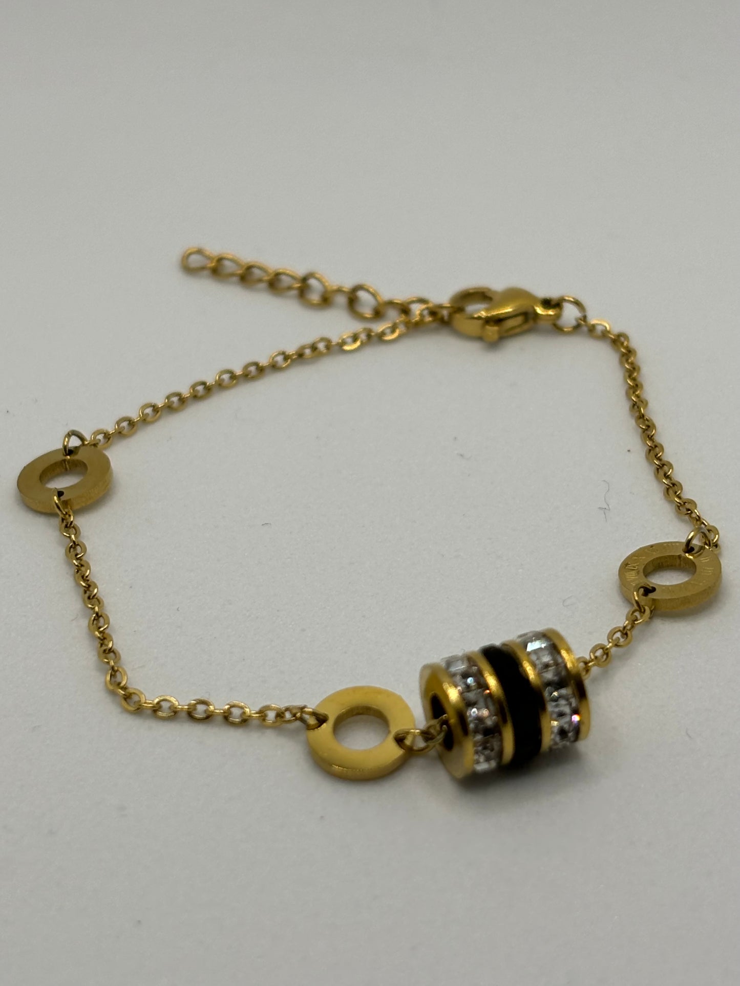Pulsera banila