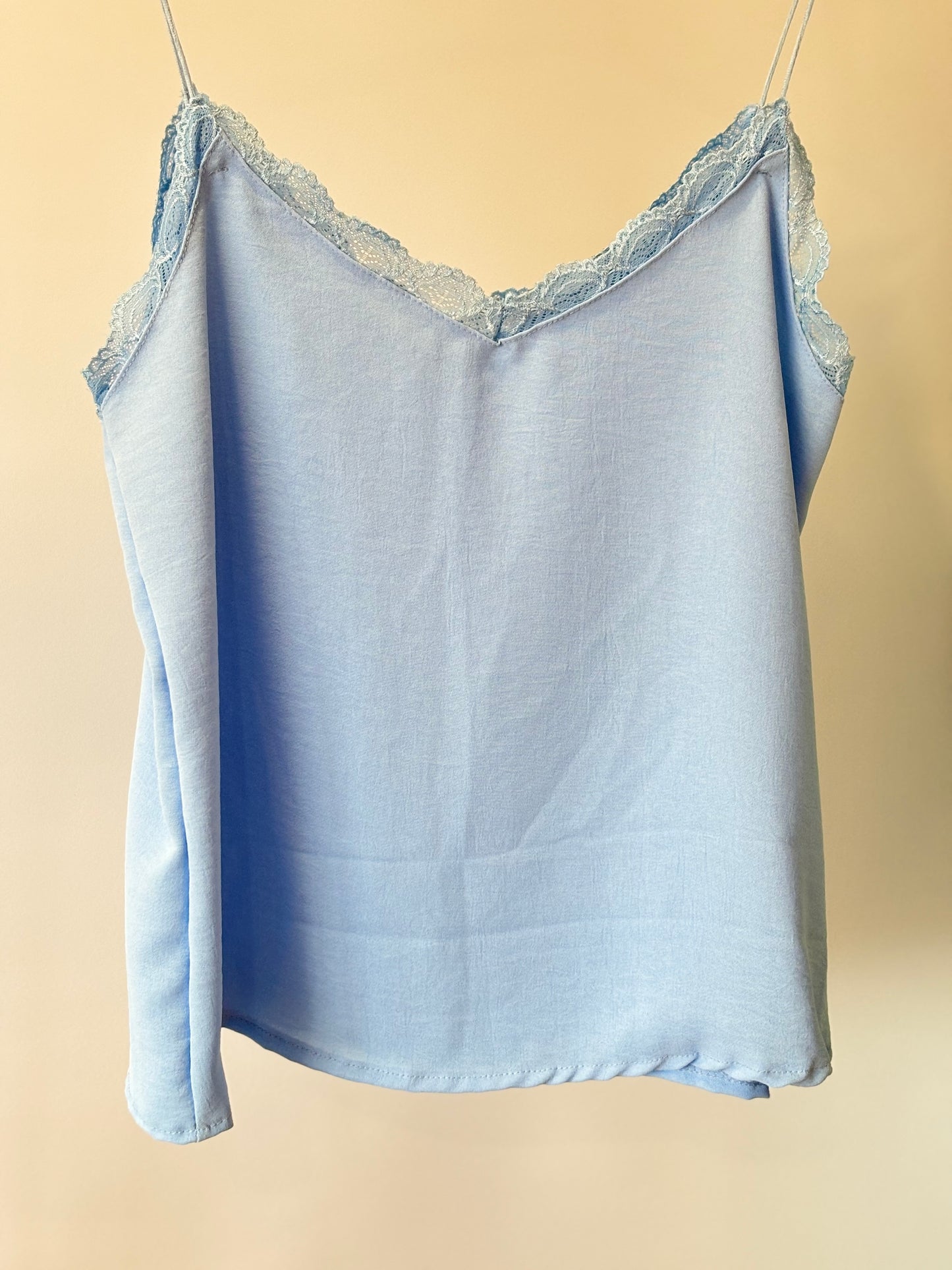 Top lencero fluido