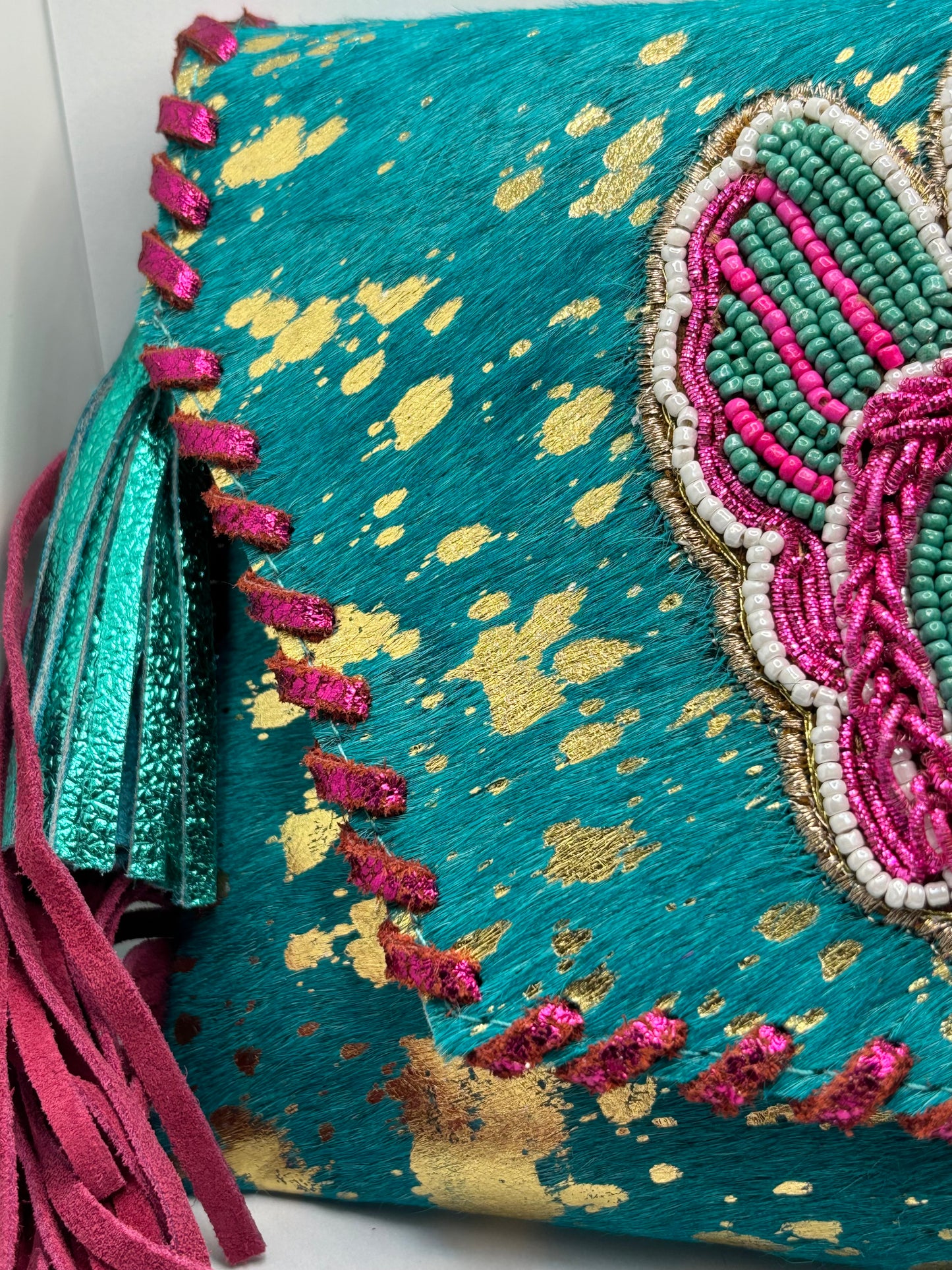 Bolso banila Queen