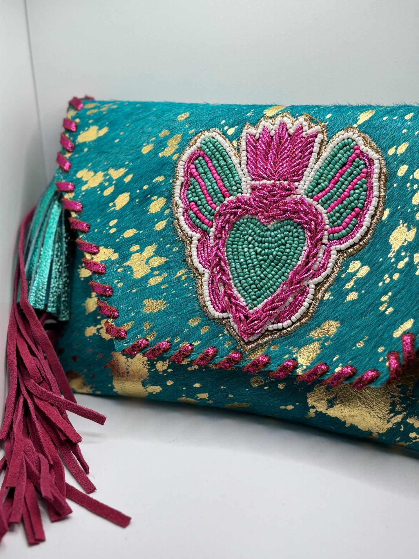 Bolso banila Queen