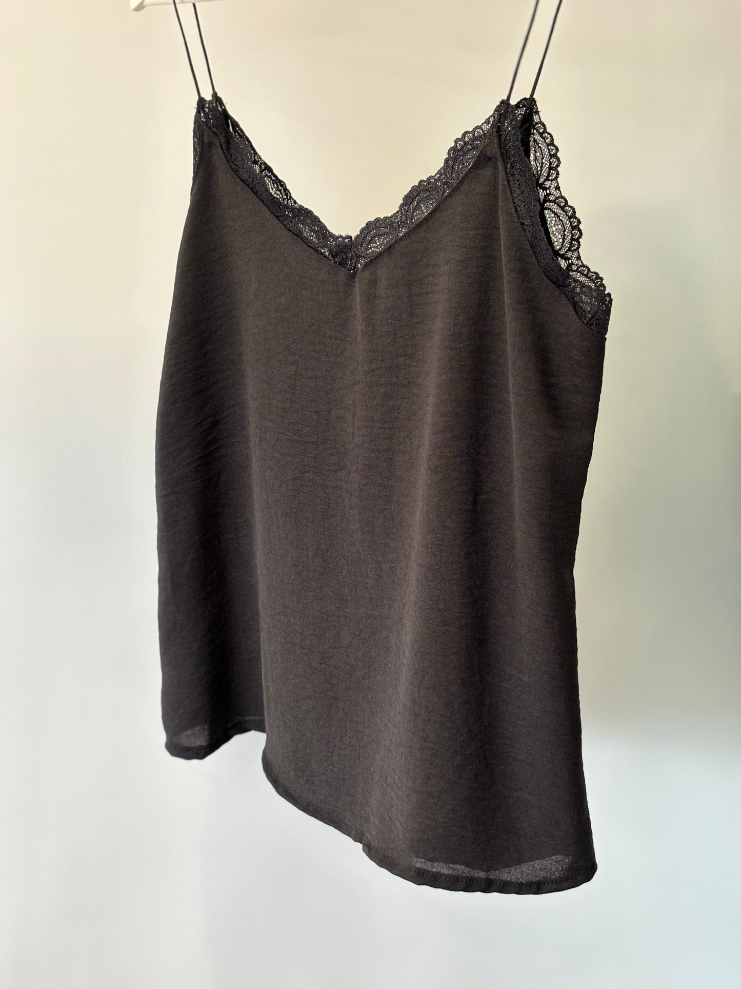 Top lencero fluido