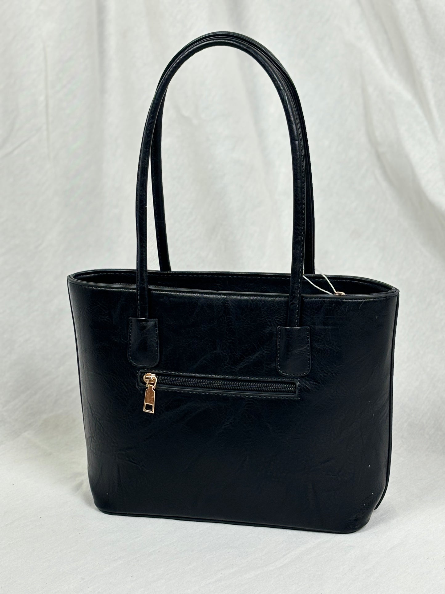 Bolso Sense Negro