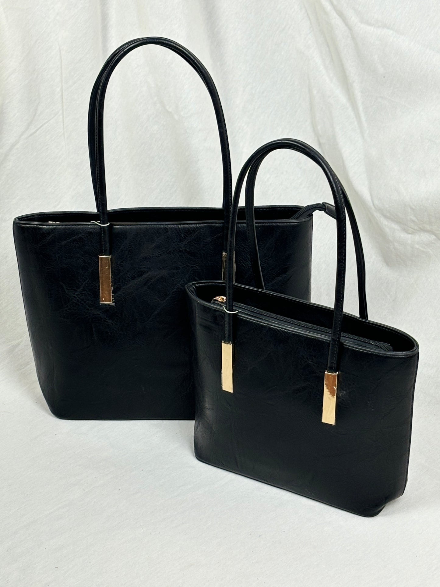 Bolso Sense Negro
