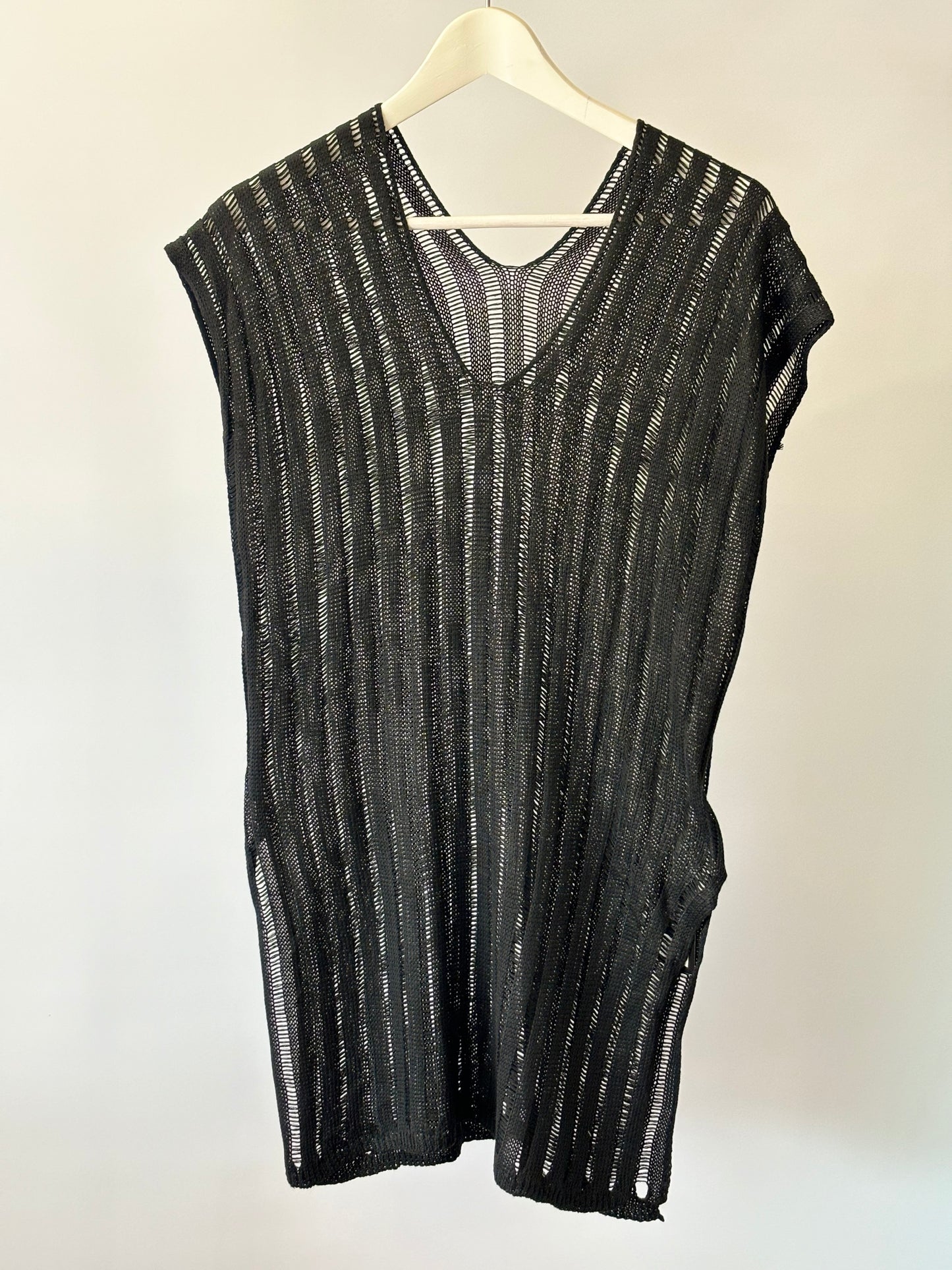 Beach dress
