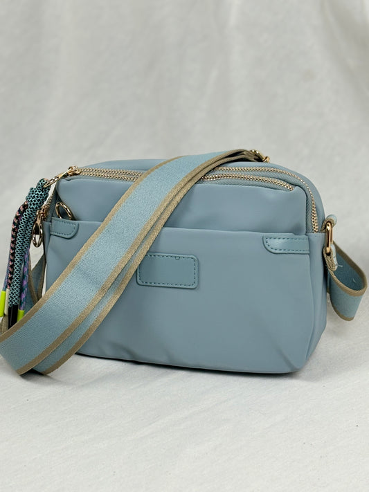 Crush Crossbody Bag