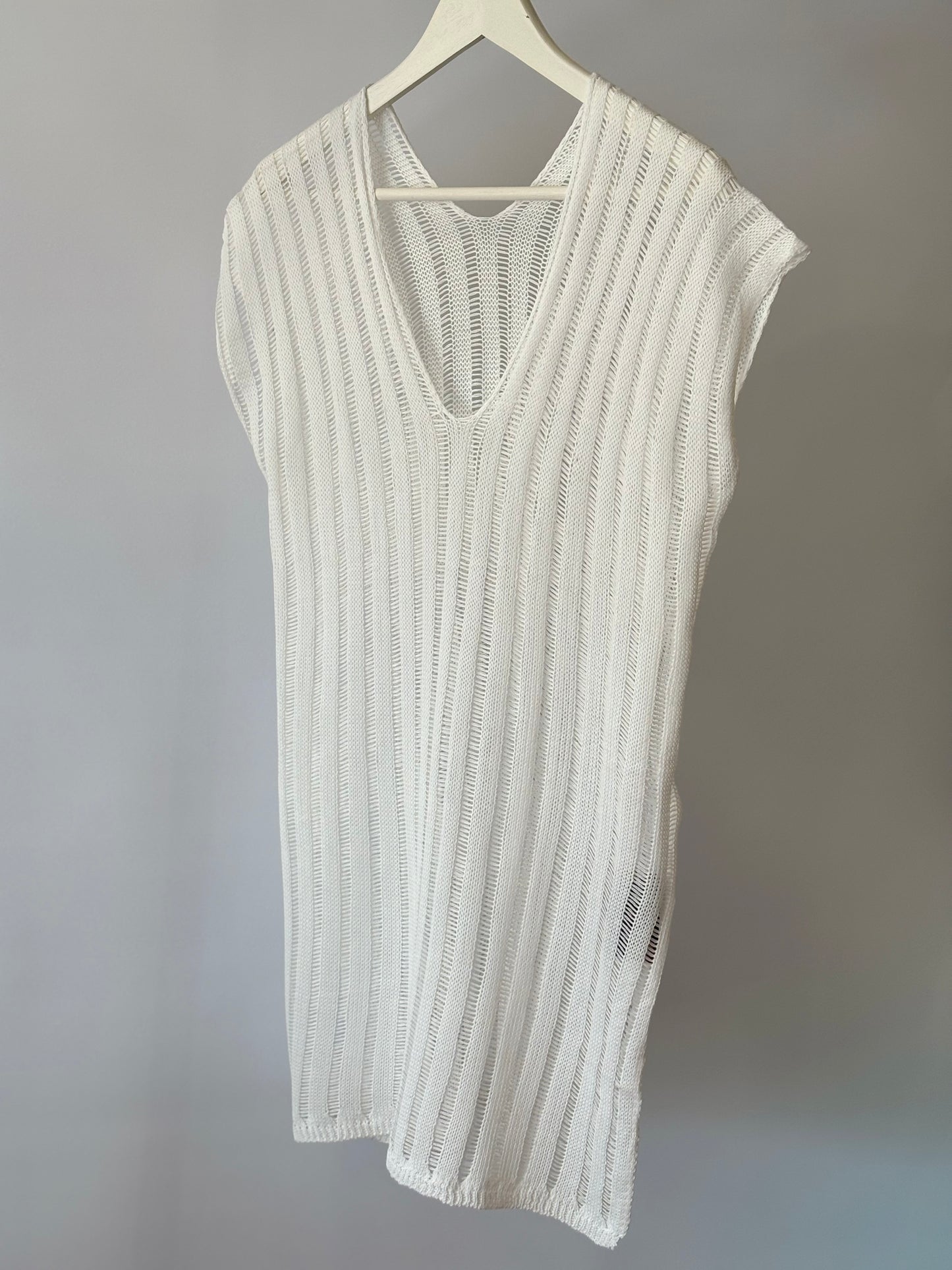 Beach dress