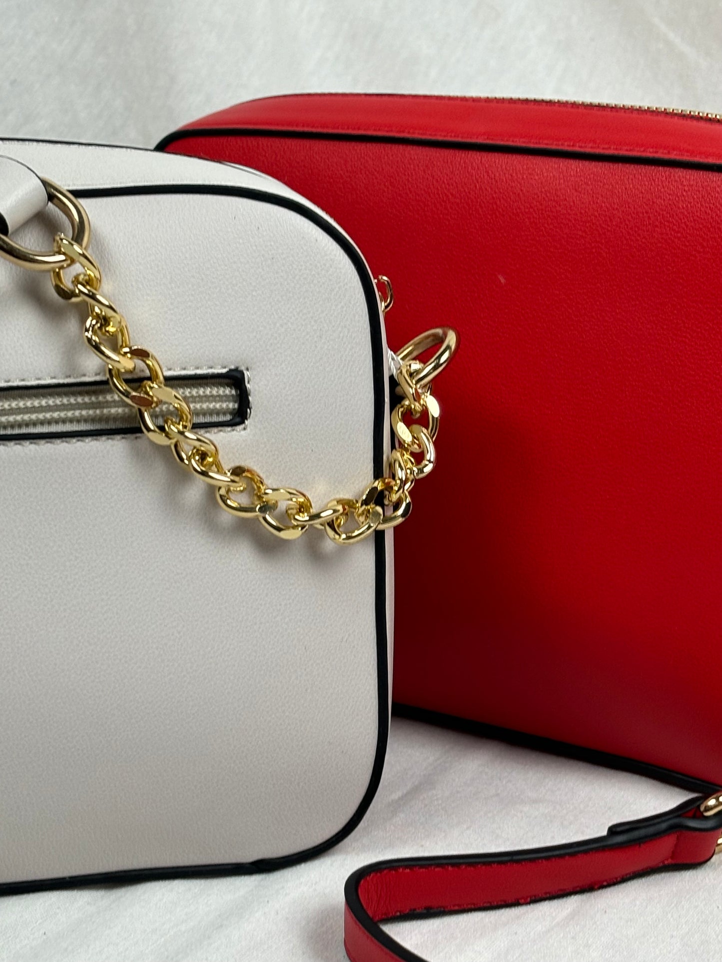 Red Tais Bag