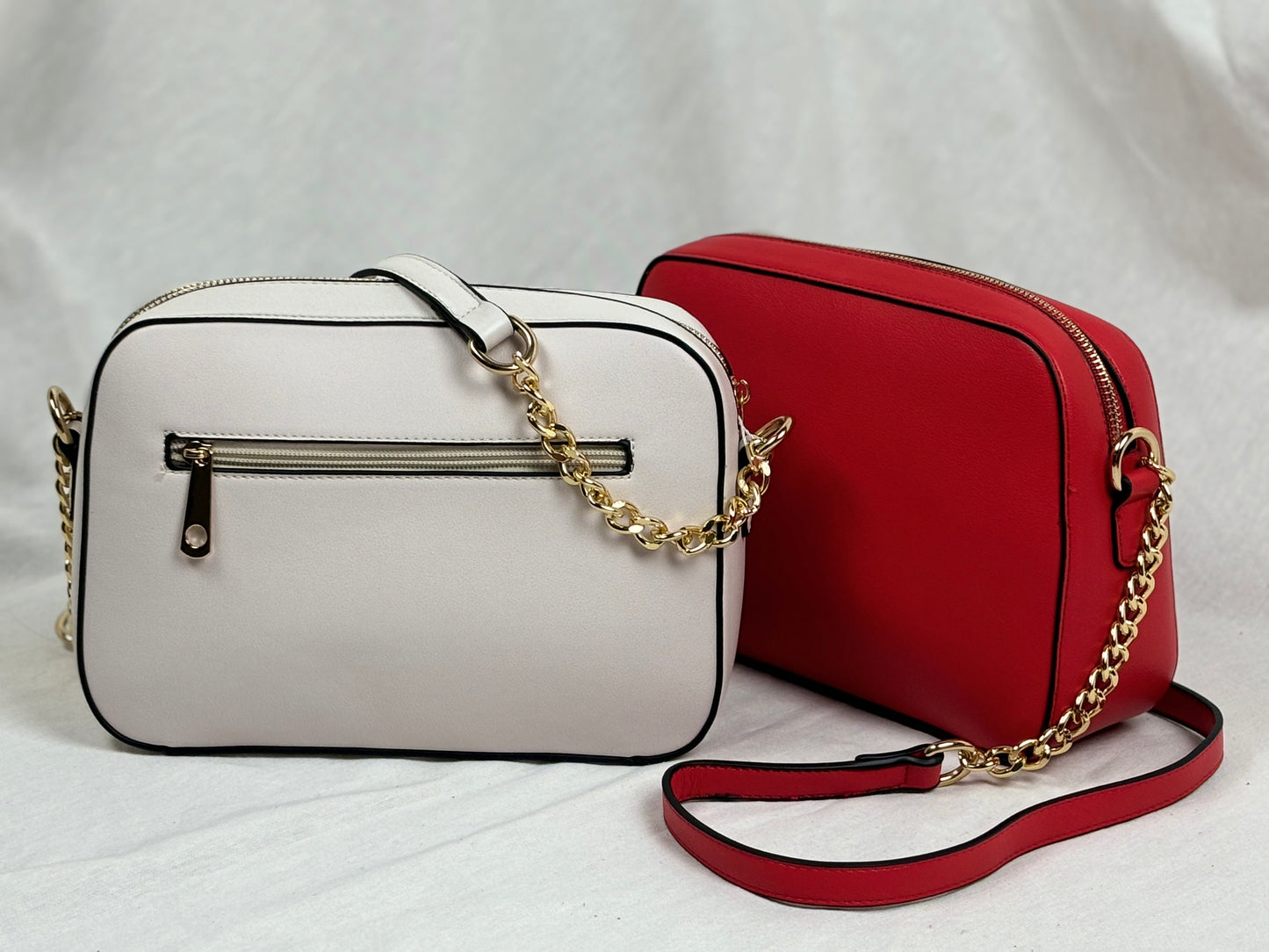 Red Tais Bag