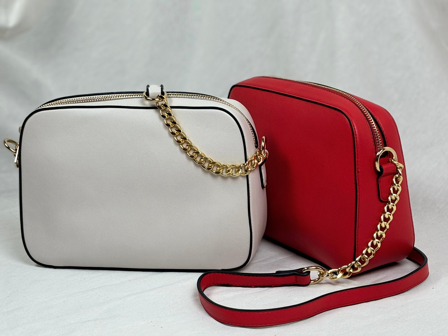 Red Tais Bag