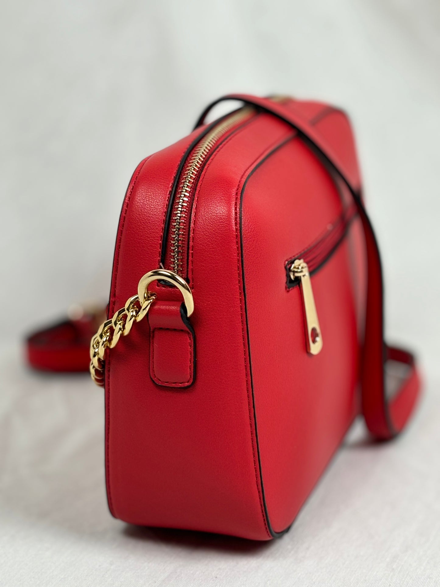 Red Tais Bag