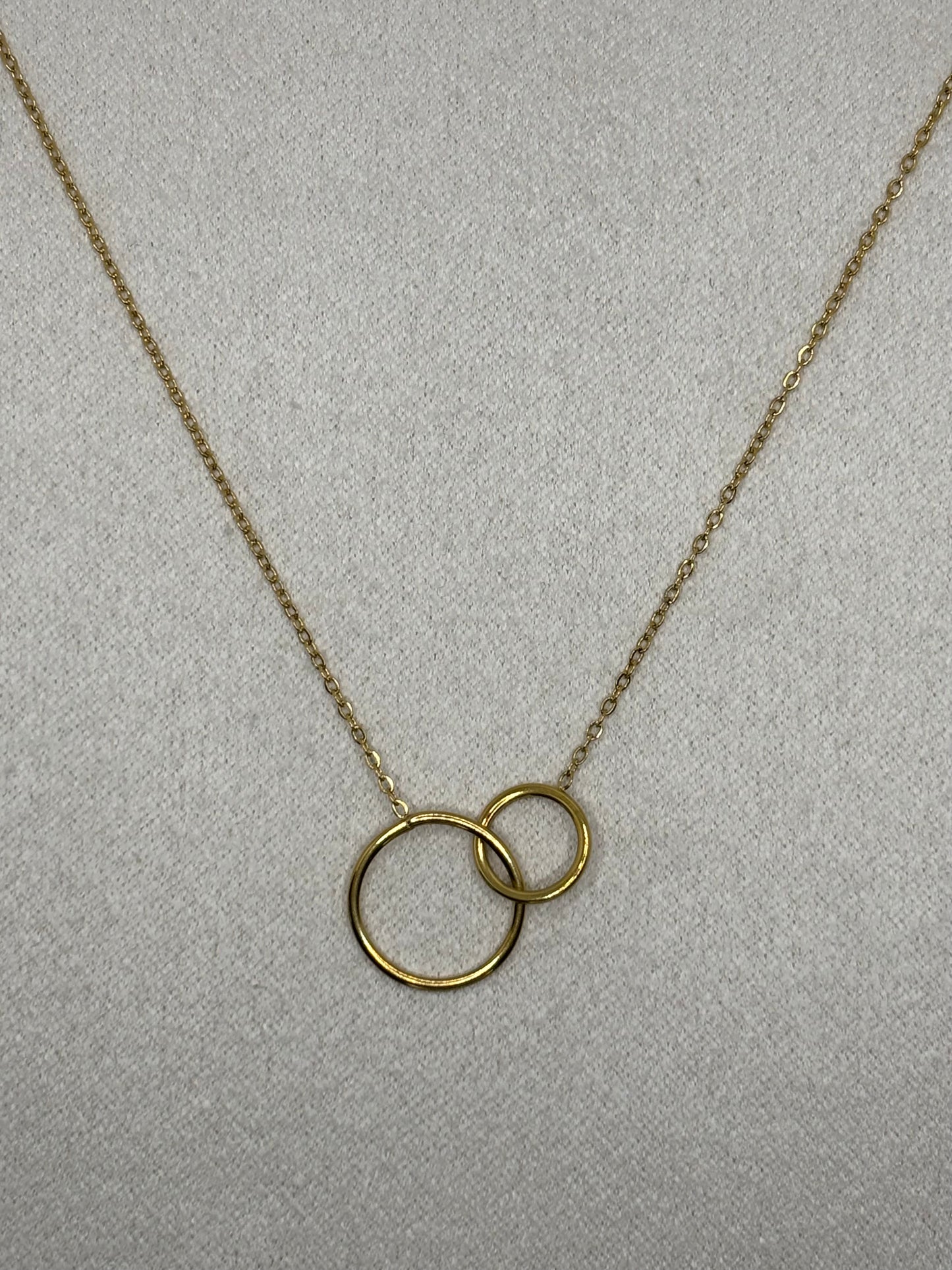 Infinito dorado