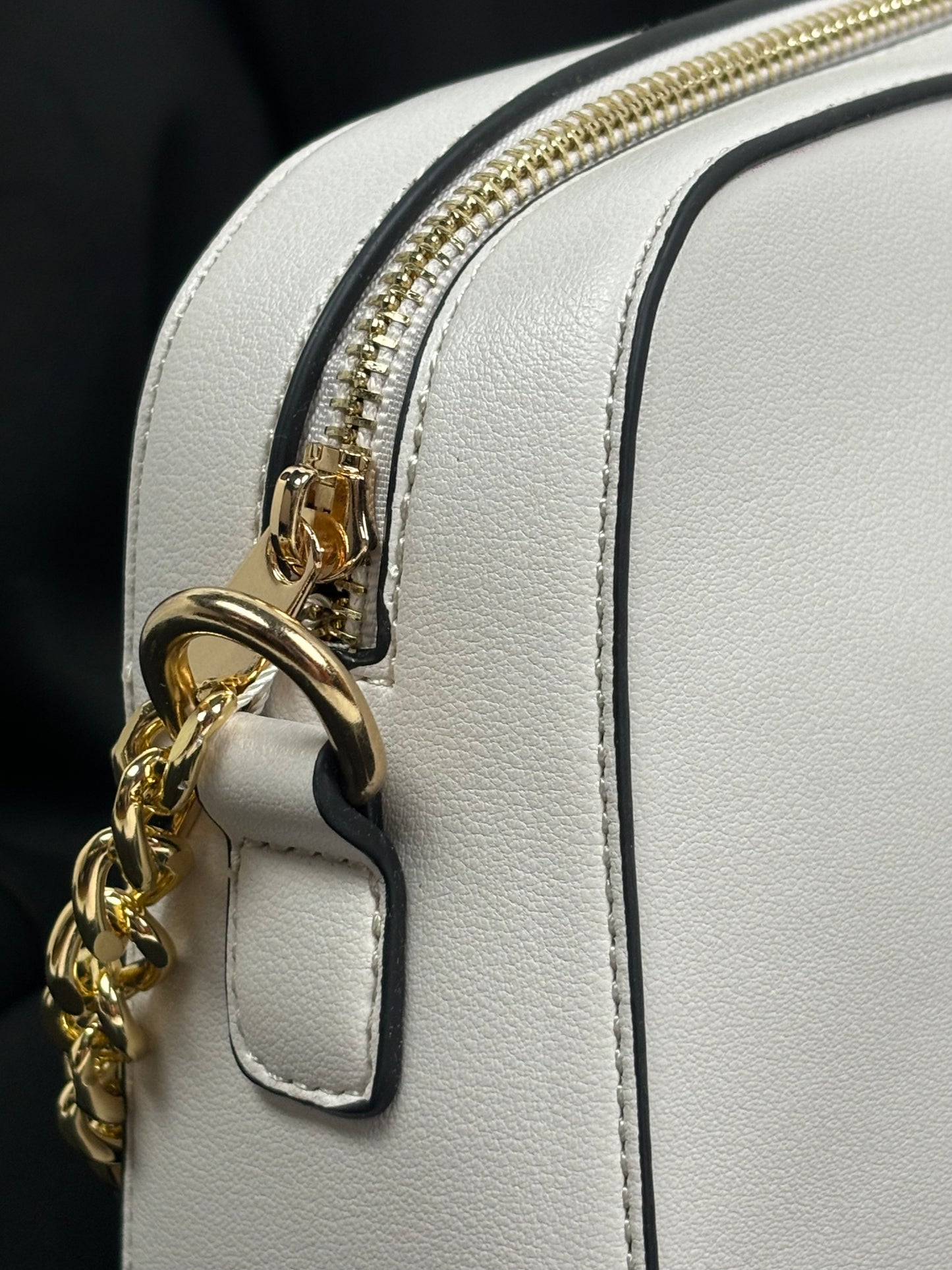 Raw Tais Bag