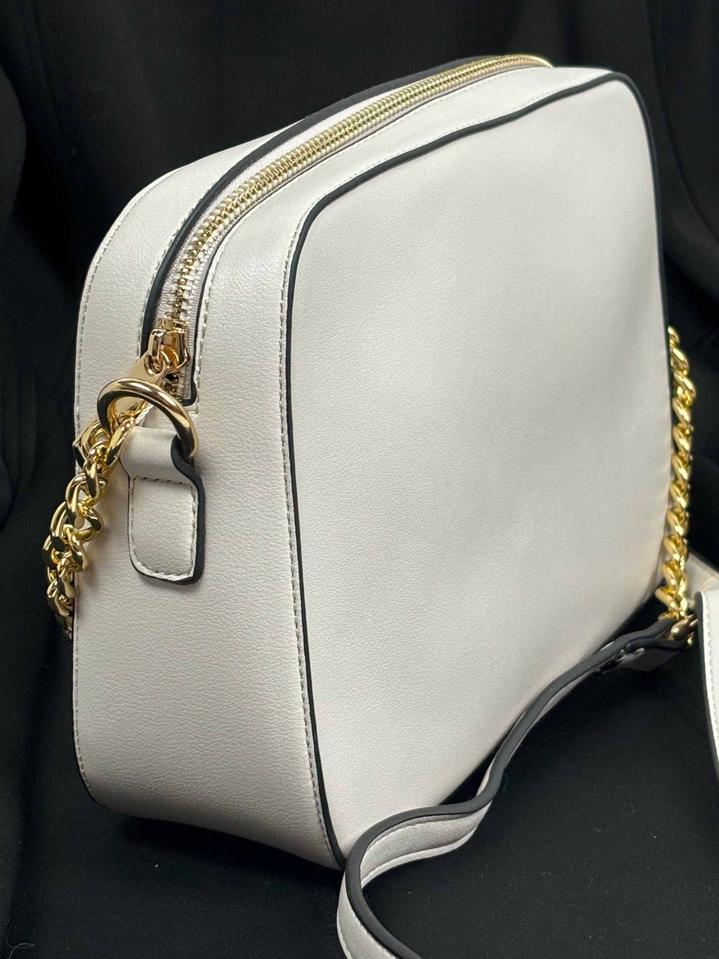 Raw Tais Bag