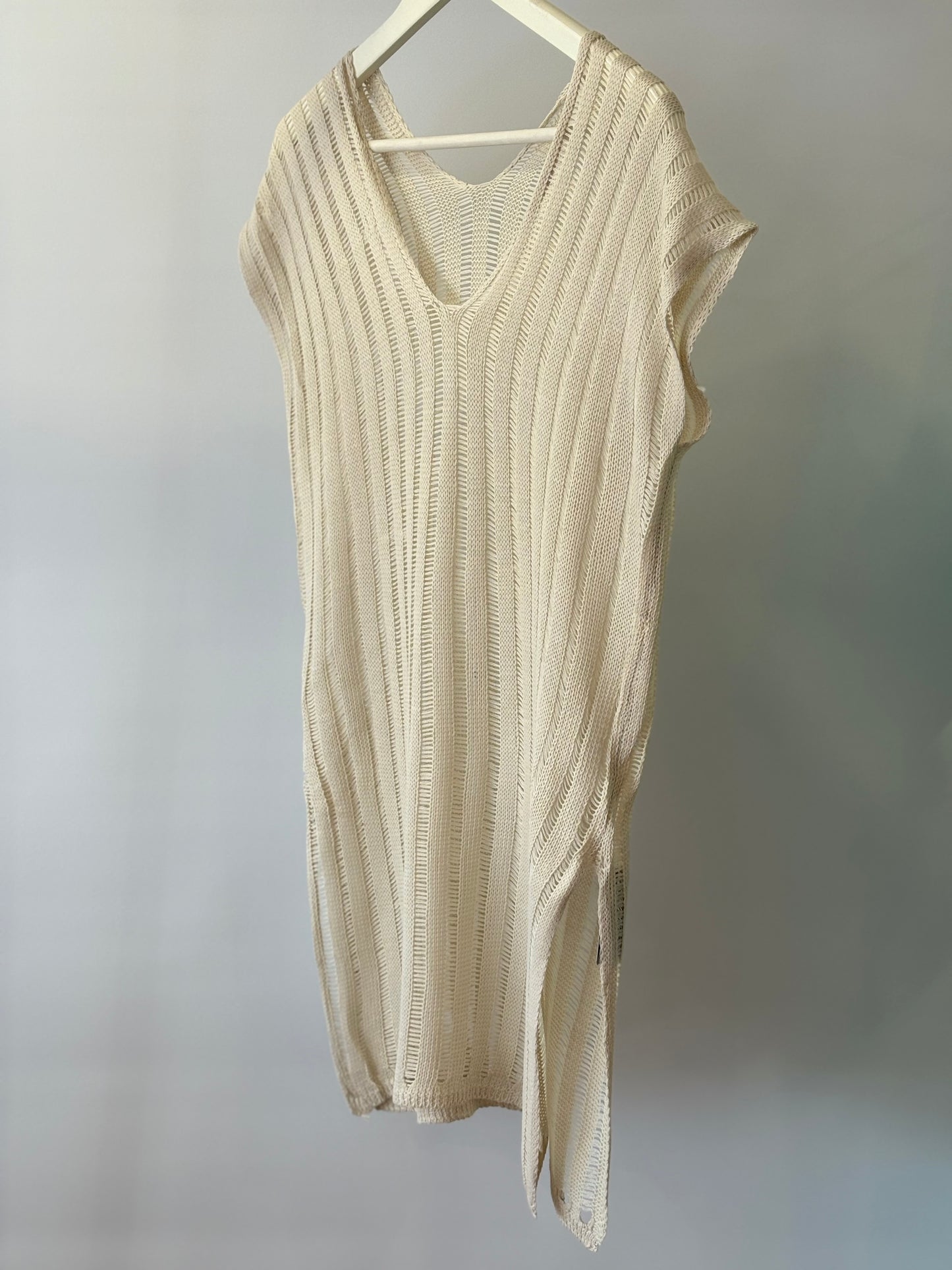 Beach dress