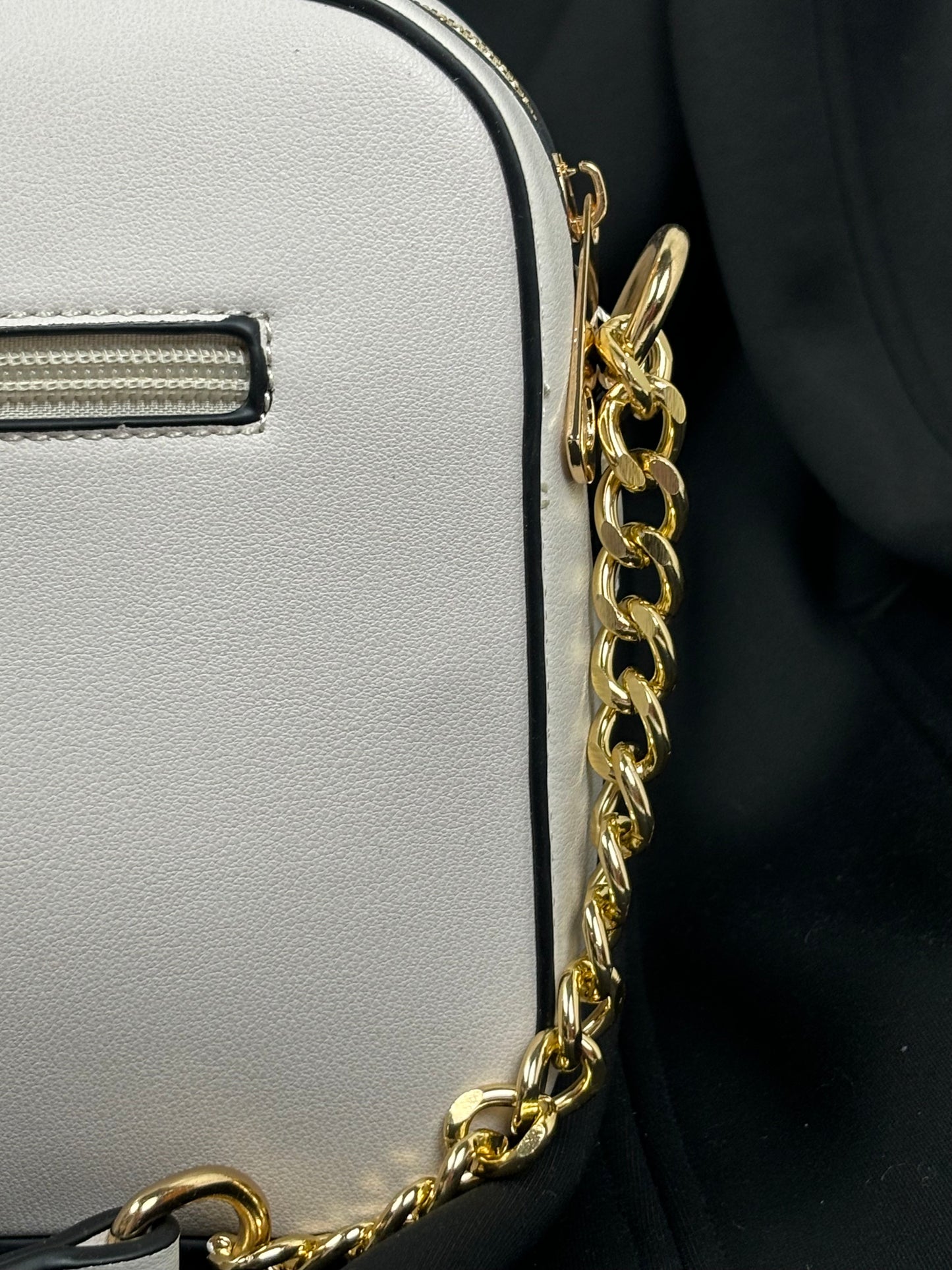 Raw Tais Bag