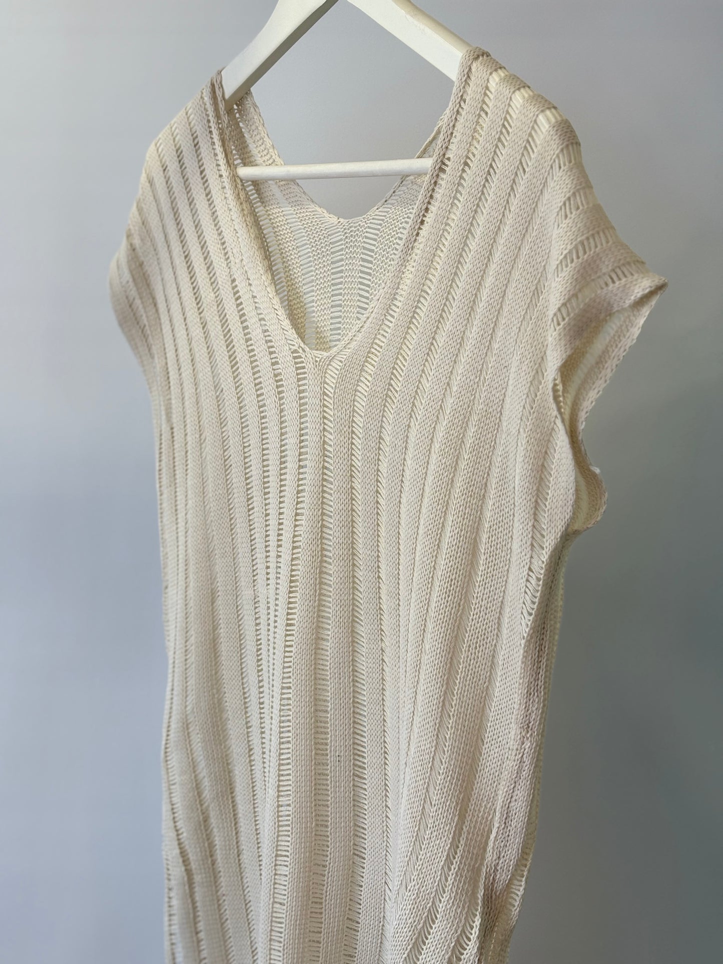 Beach dress