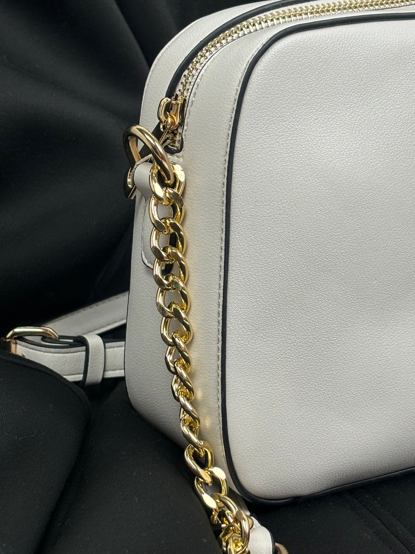 Raw Tais Bag