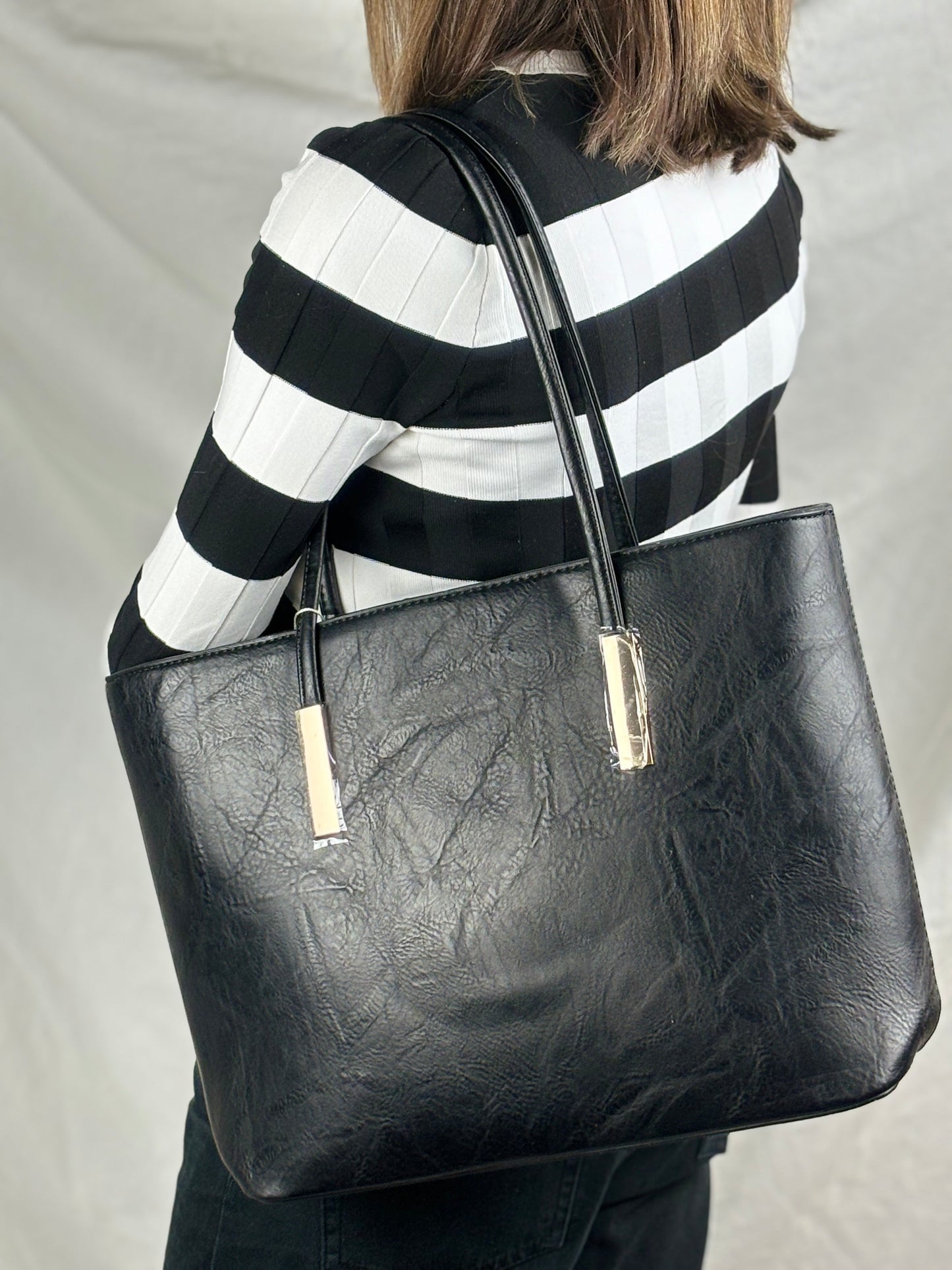 Bolso Sense Negro