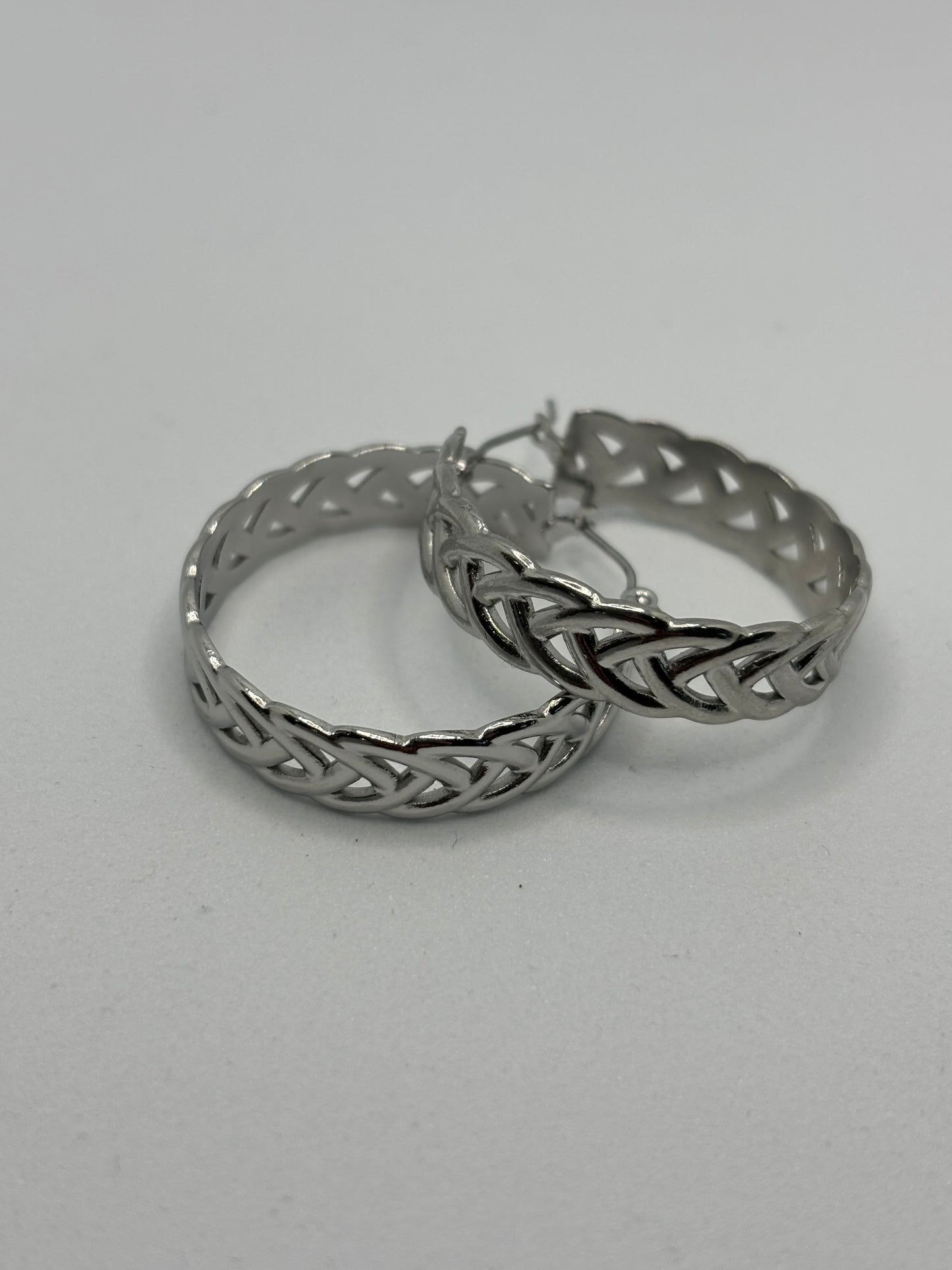 Aros Trenza
