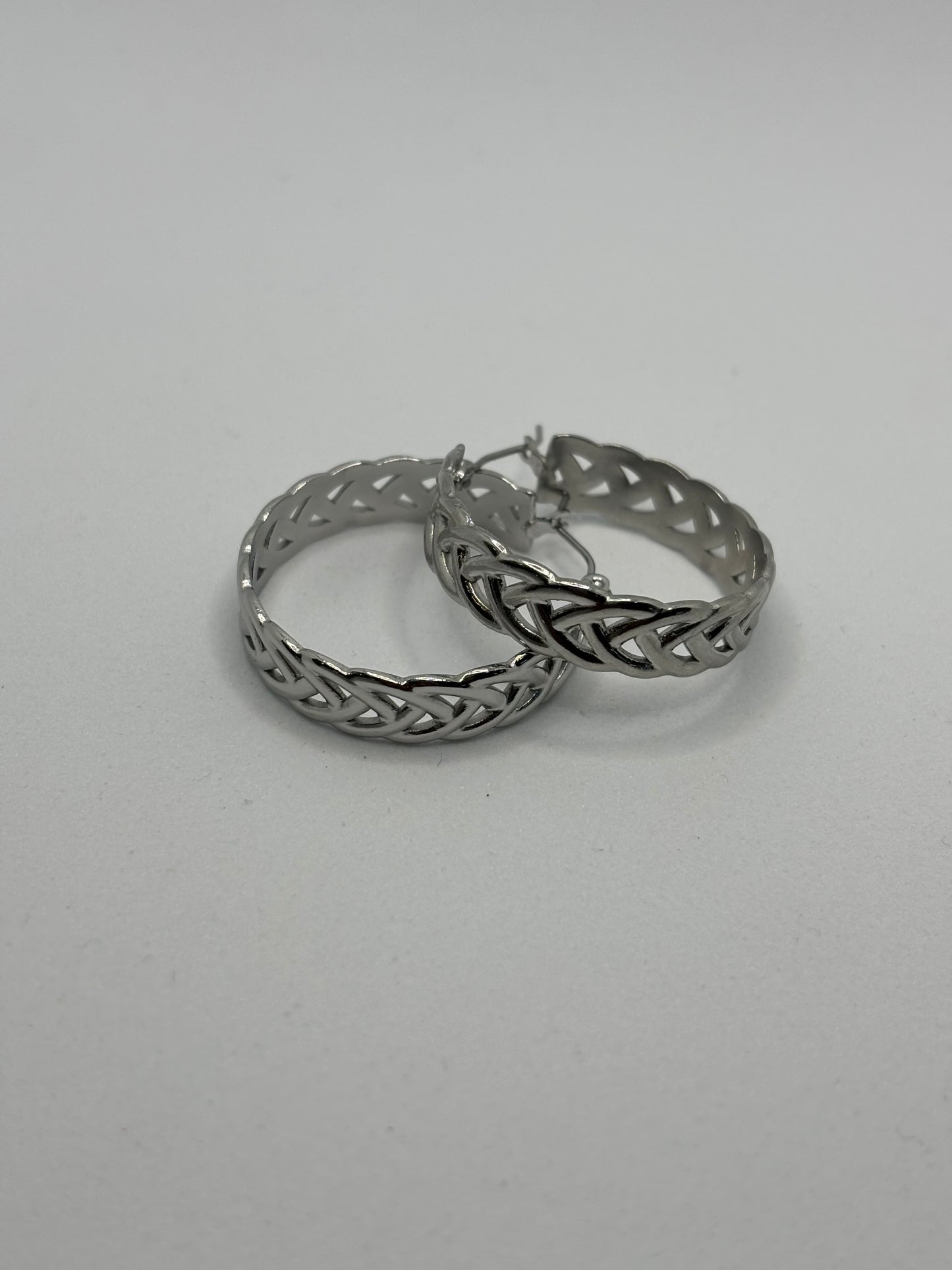 Aros Trenza