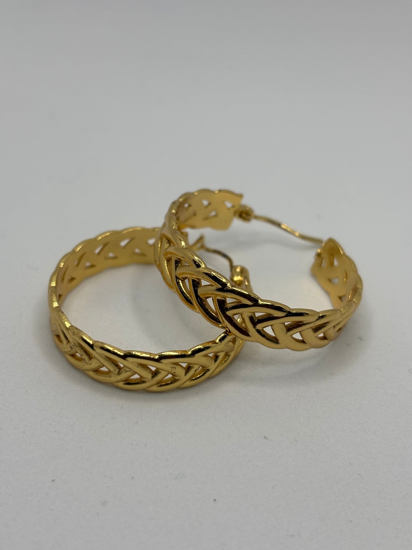 Aros Trenza
