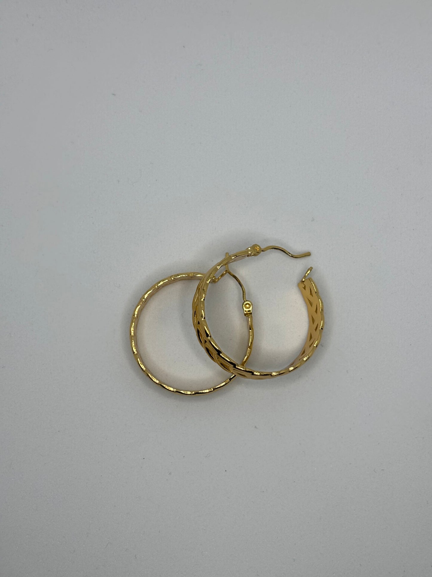 Aros Trenza