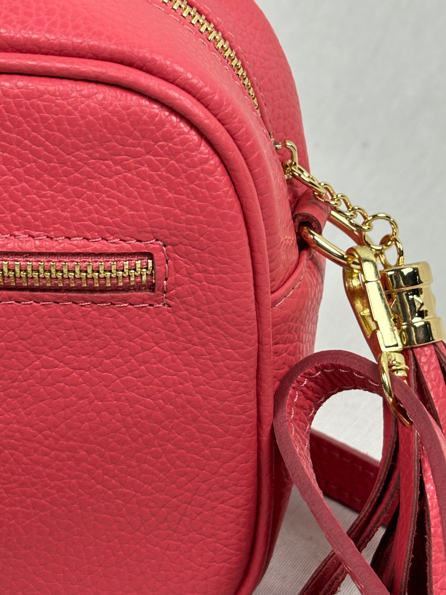 Bolso piel