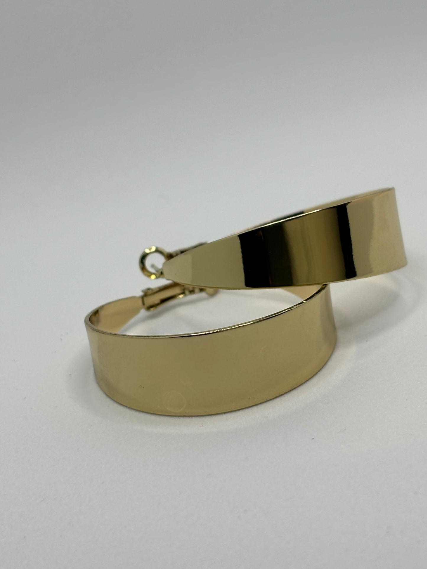 Aros dorados
