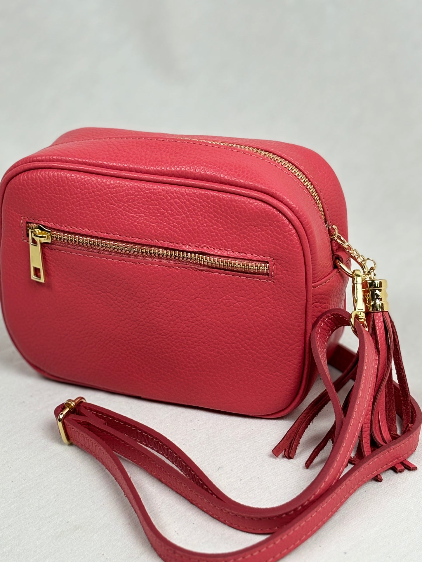 Bolso piel