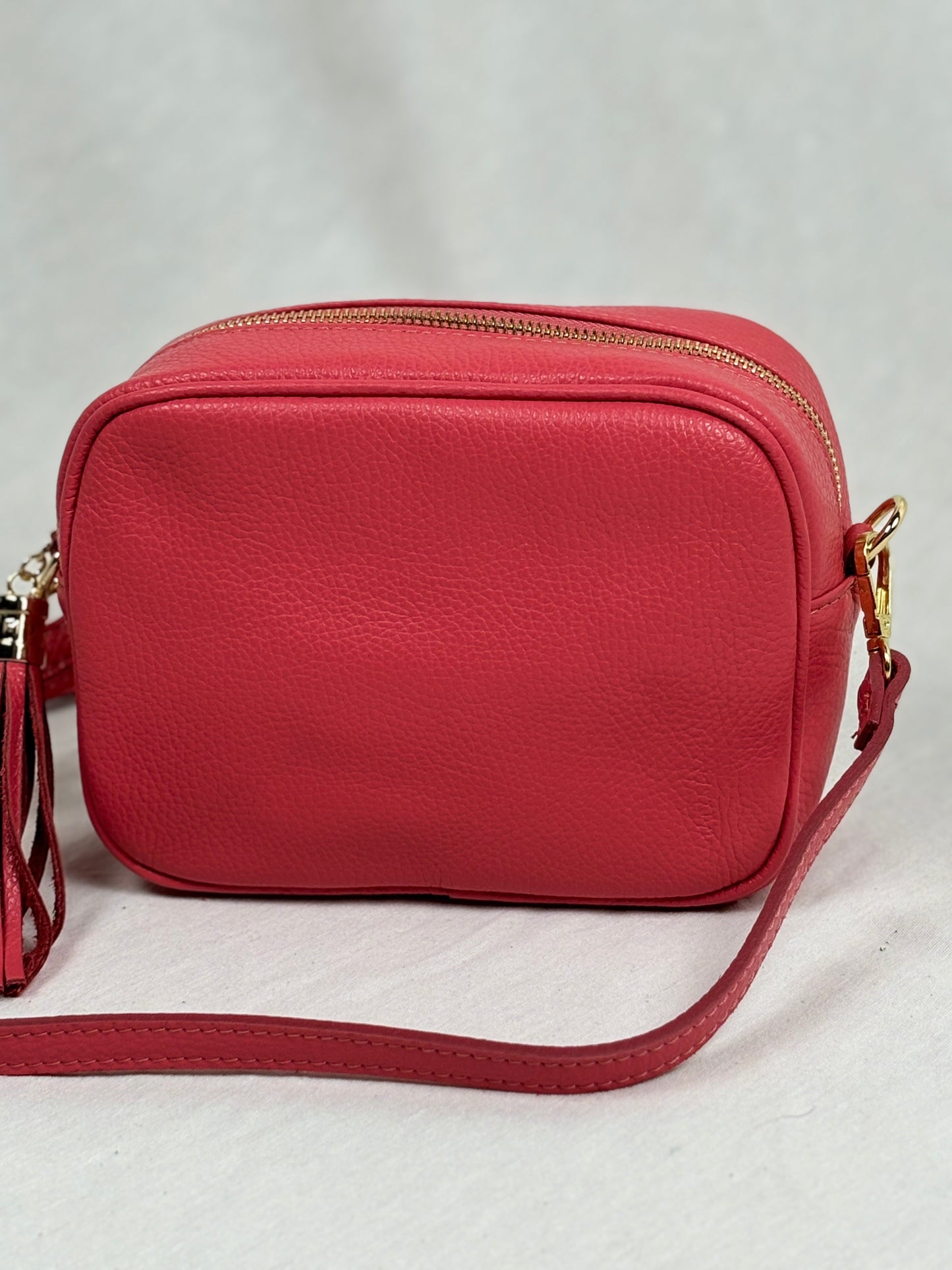 Bolso piel