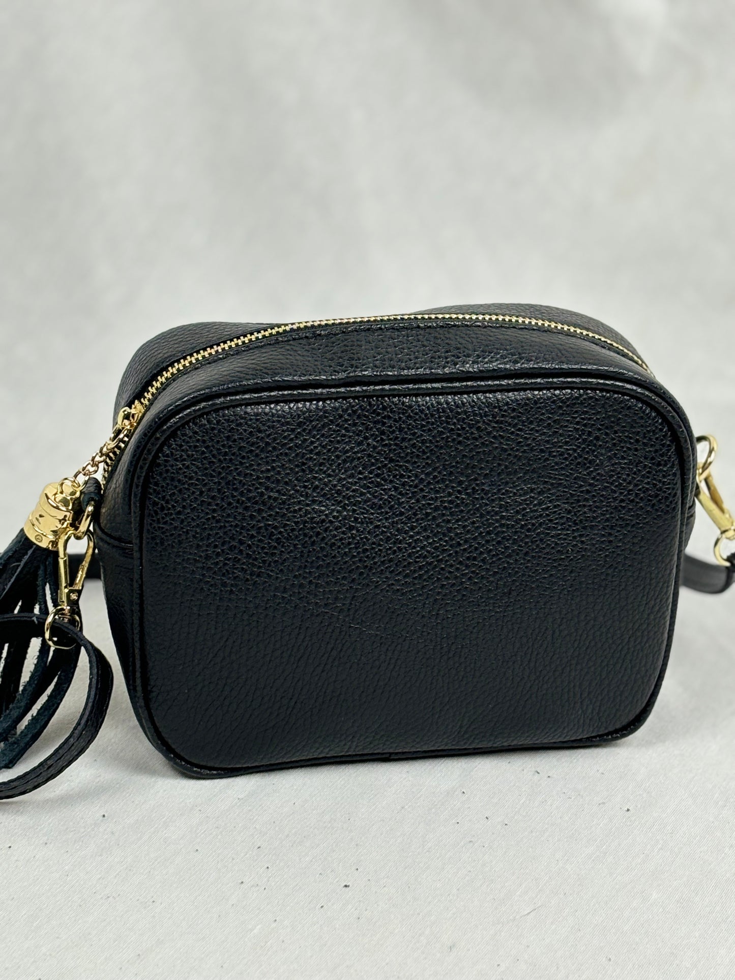 Bolso piel