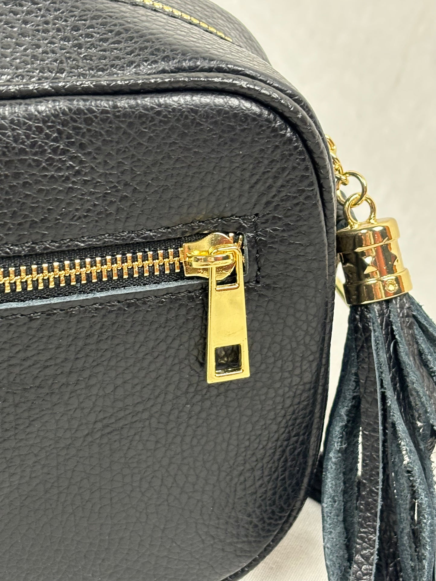 Bolso piel