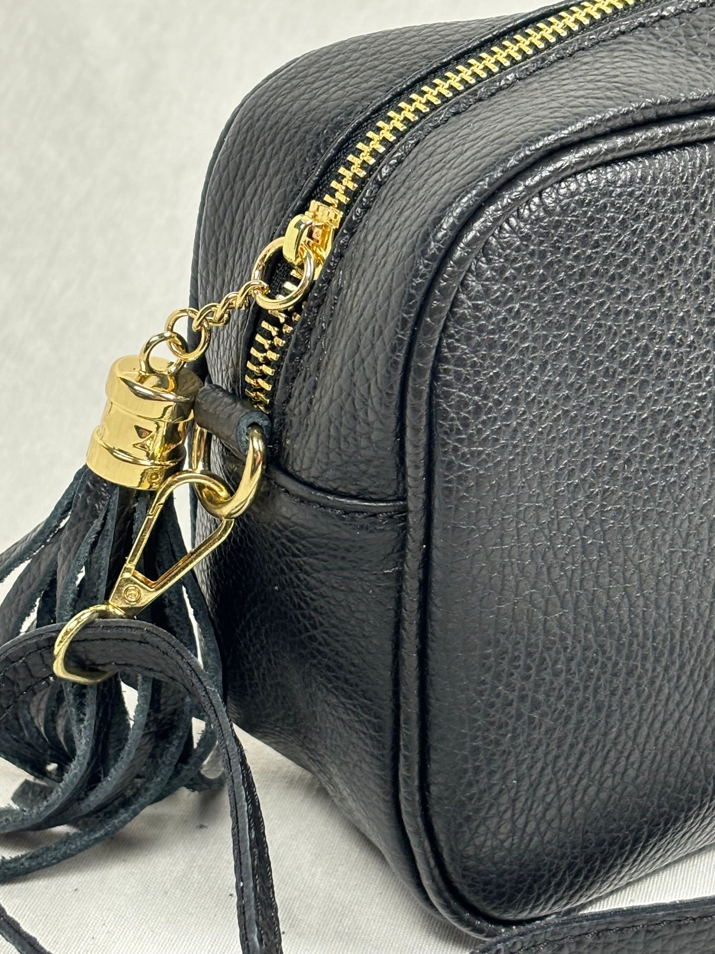 Bolso piel