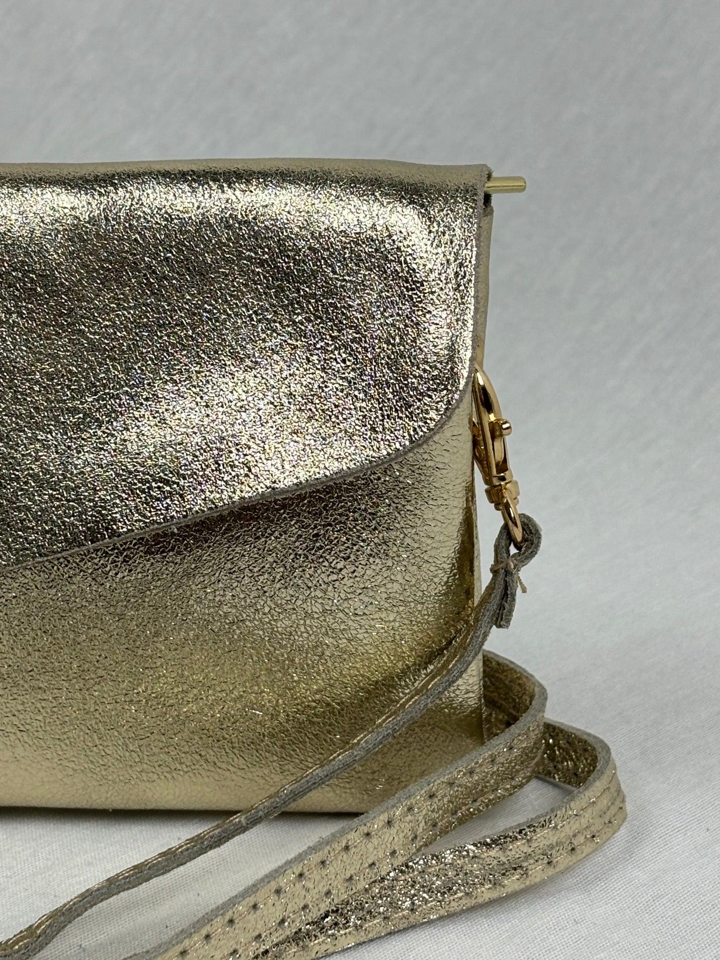 Bolso bandolera Star