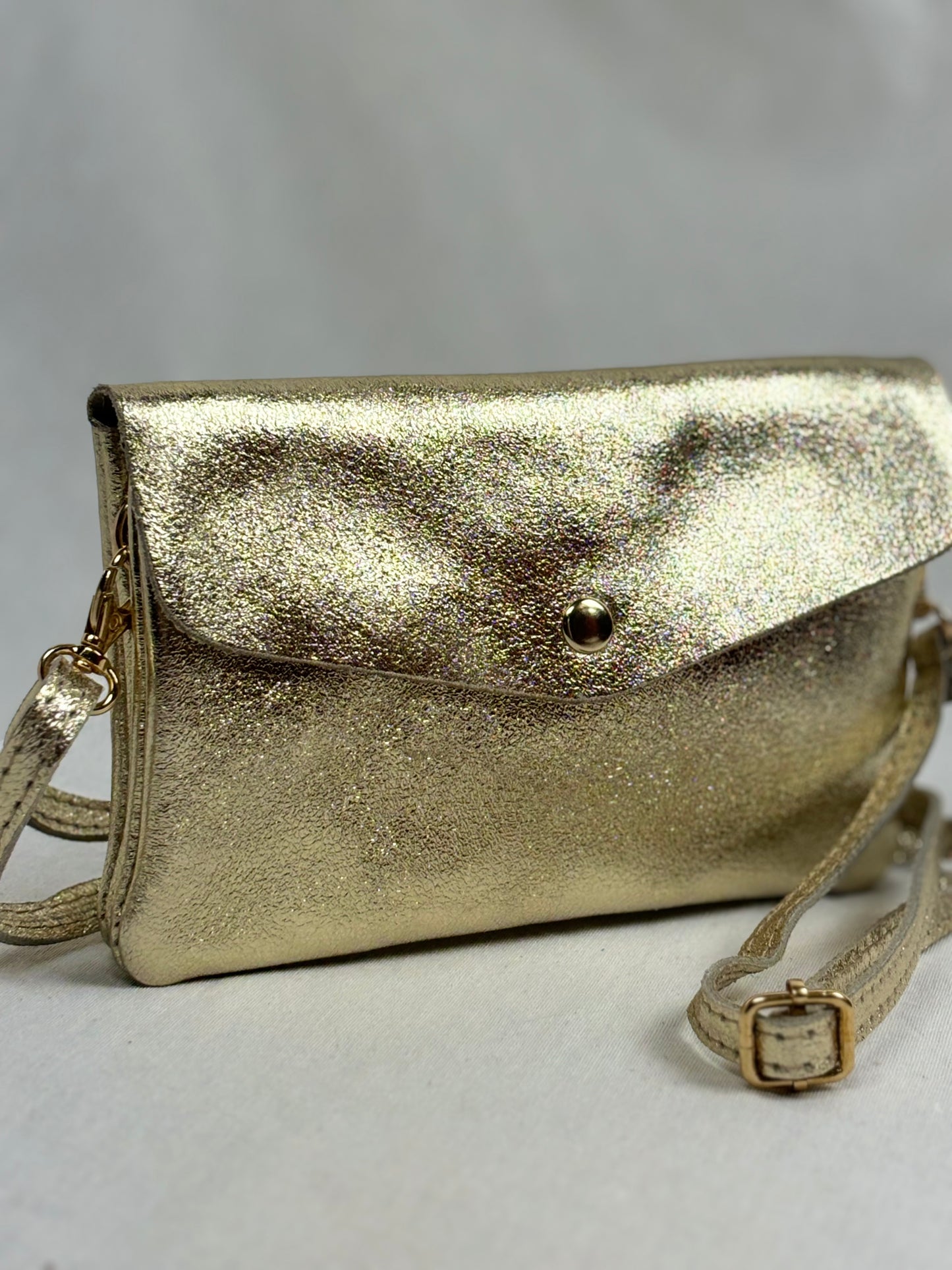 Bolso bandolera Star