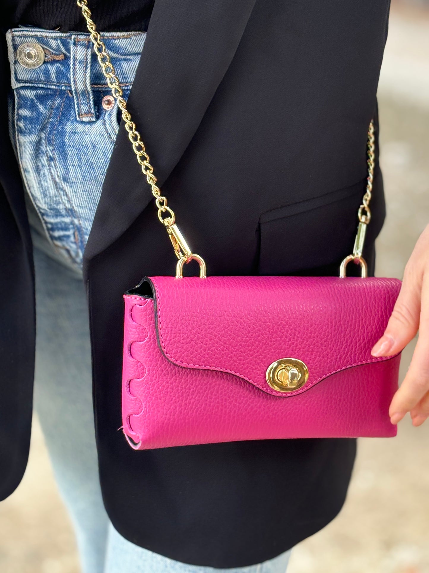 Bolso MiniStar