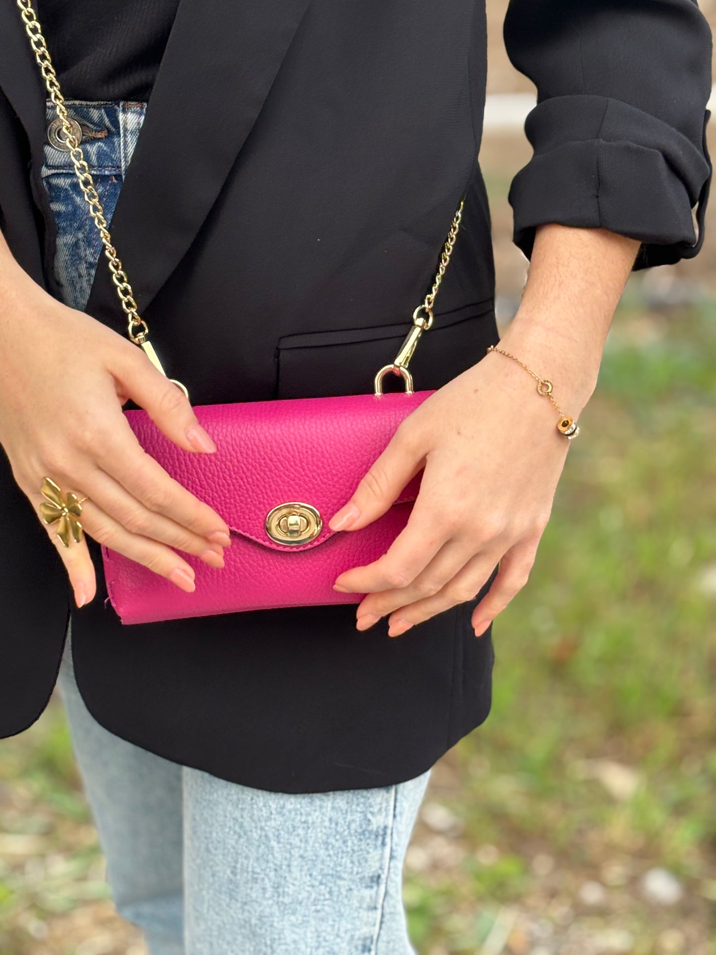 Bolso MiniStar