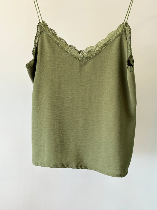 Top lencero fluido