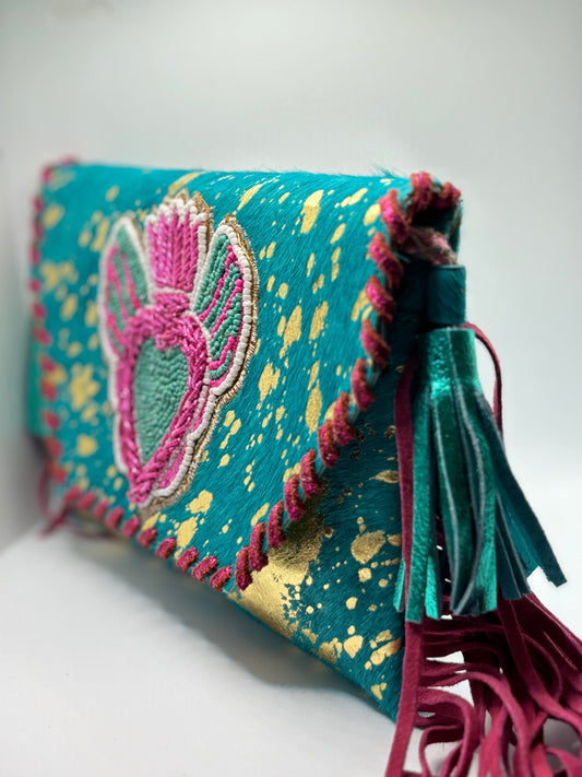 Bolso banila Queen