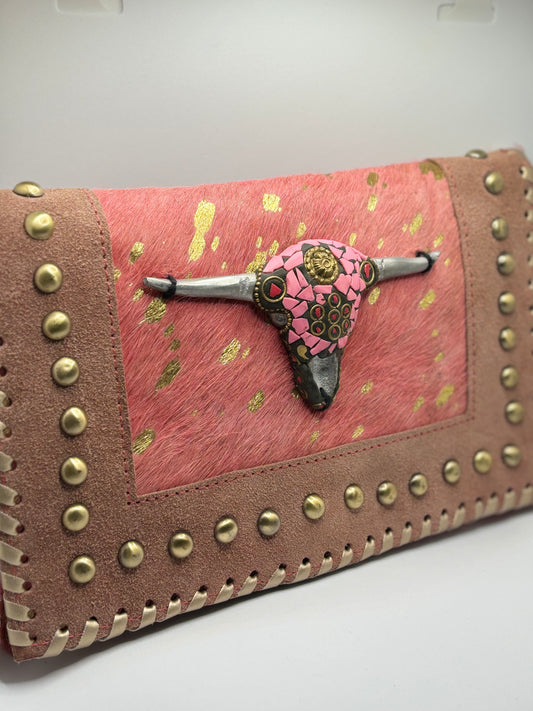 Buffalo banila bag