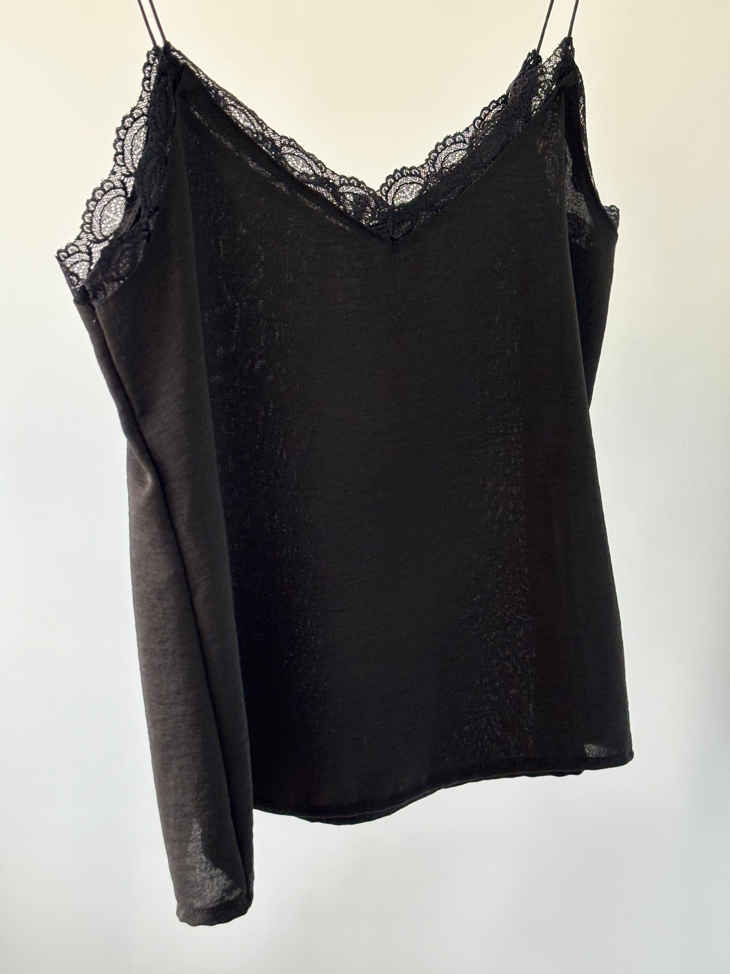 Top lencero fluido