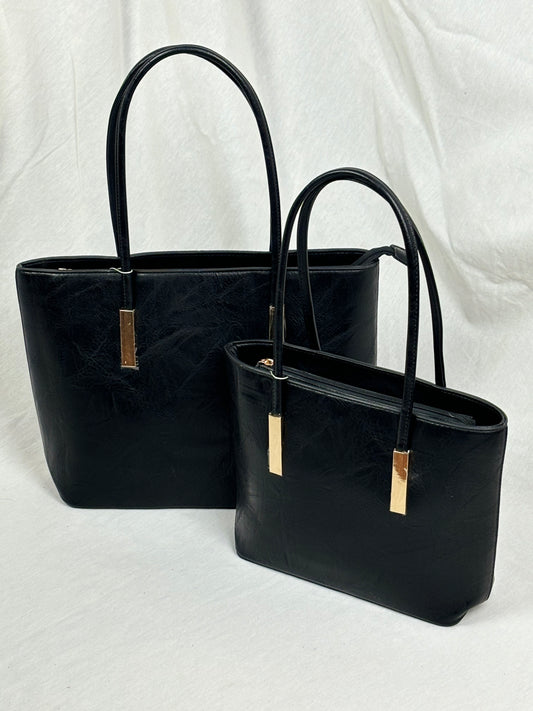 Bolso Sense Negro