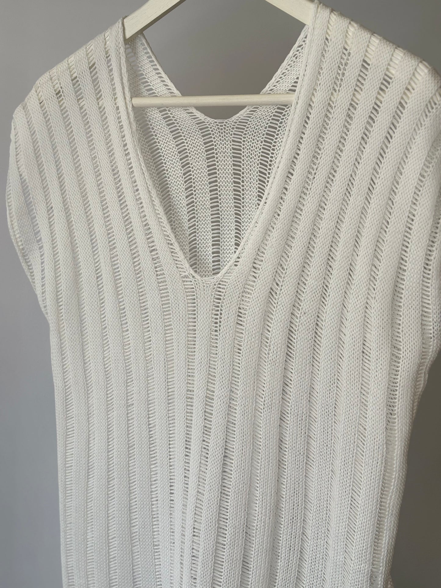 Beach dress