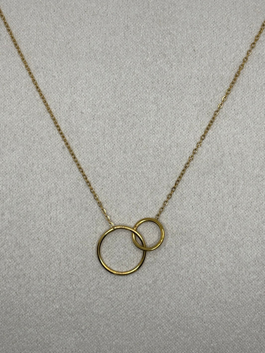 Infinito dorado