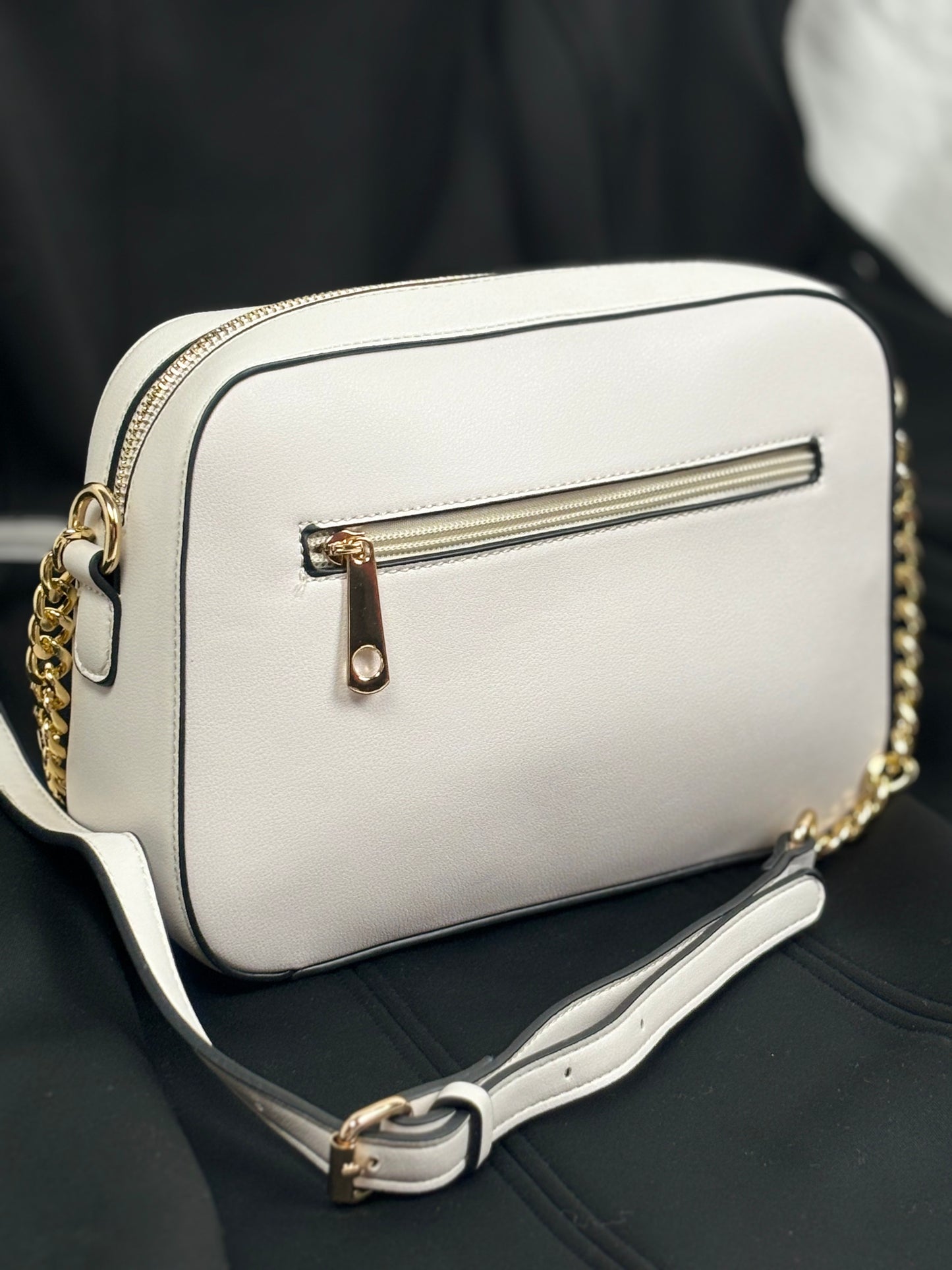 Raw Tais Bag